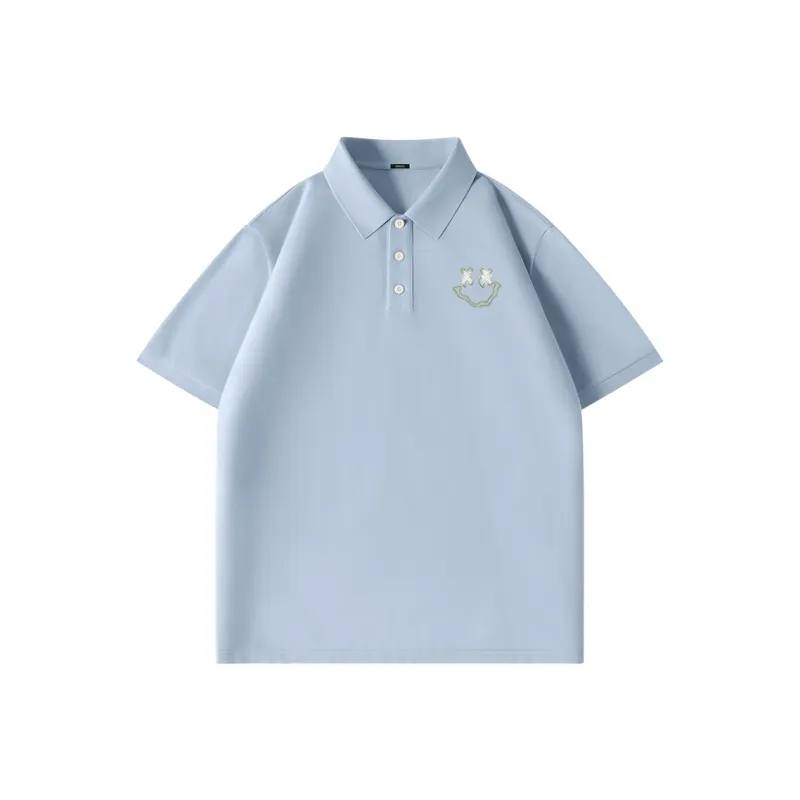 MINISO Polo Shirts Unisex-35