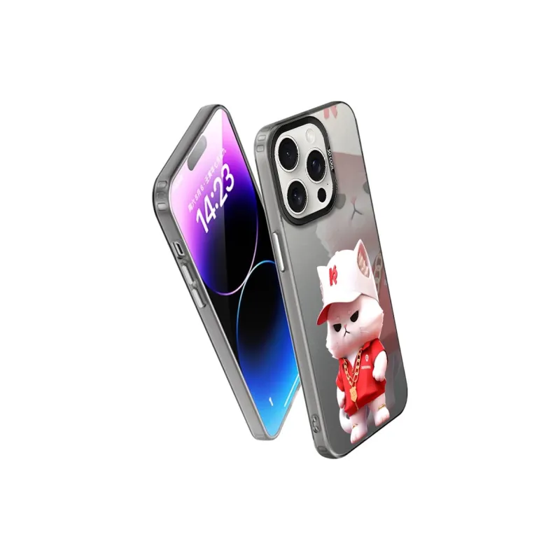 YIBAOBAO Phone Cases-2