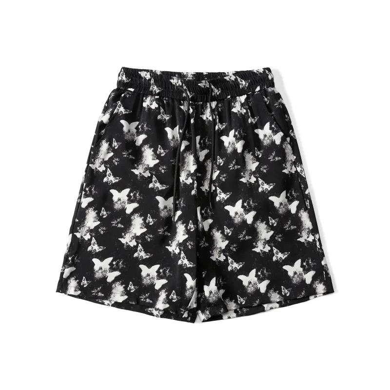 ROBINHOOD Casual Sportswear Unisex-28