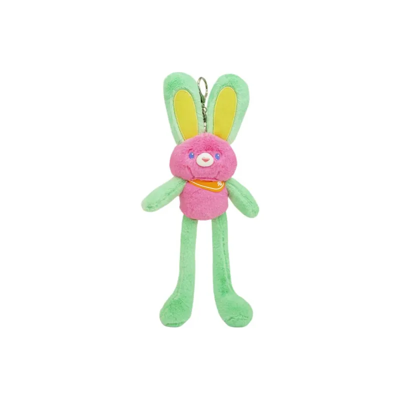 Jinnew Keychains Unisex-23