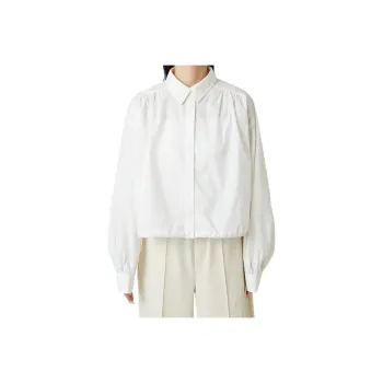 FREAK'S STORE Shirt Women's White