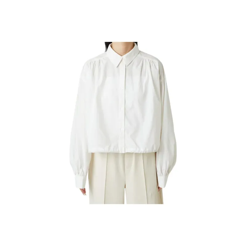 FREAK'S STORE Shirt Women's White-0