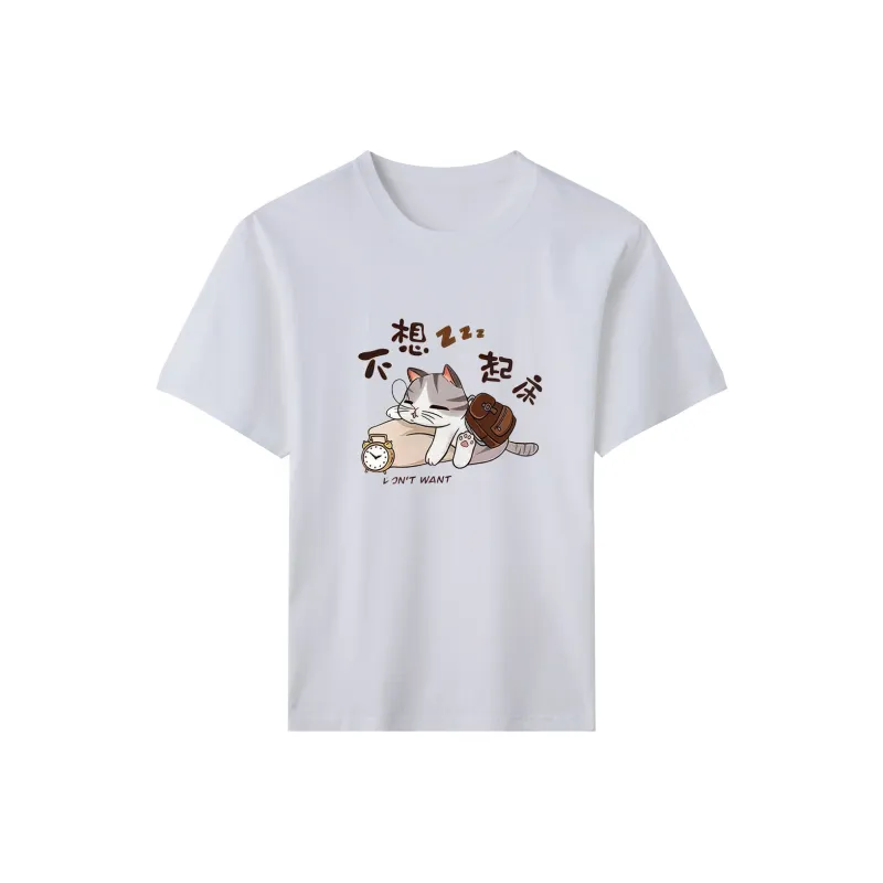 TEME T Shirts Women's-0