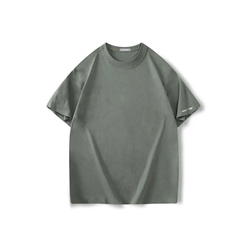 MindBridge T Shirts Unisex-8