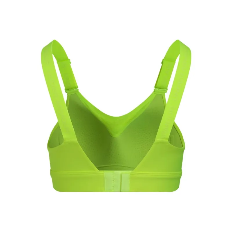 Under Armour Infinity 2.0 Sports Underwear Women's Yellow 731-1
