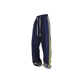 OPMO Casual Pants Unisex