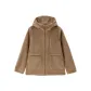 39 Deerskin Brown