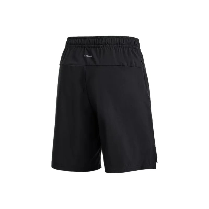 Adidas D4T Sports Shorts Men's Black-1