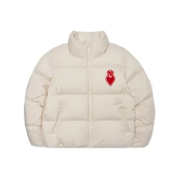 MLB Jackets Women's White