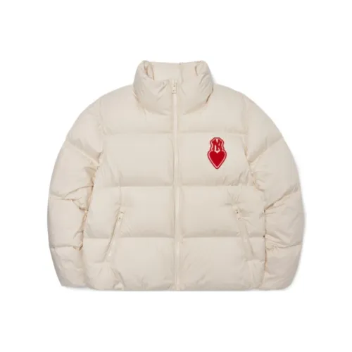 MLB Jackets Women's White
