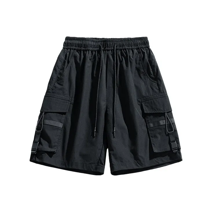 33TH Casual Shorts Unisex-18