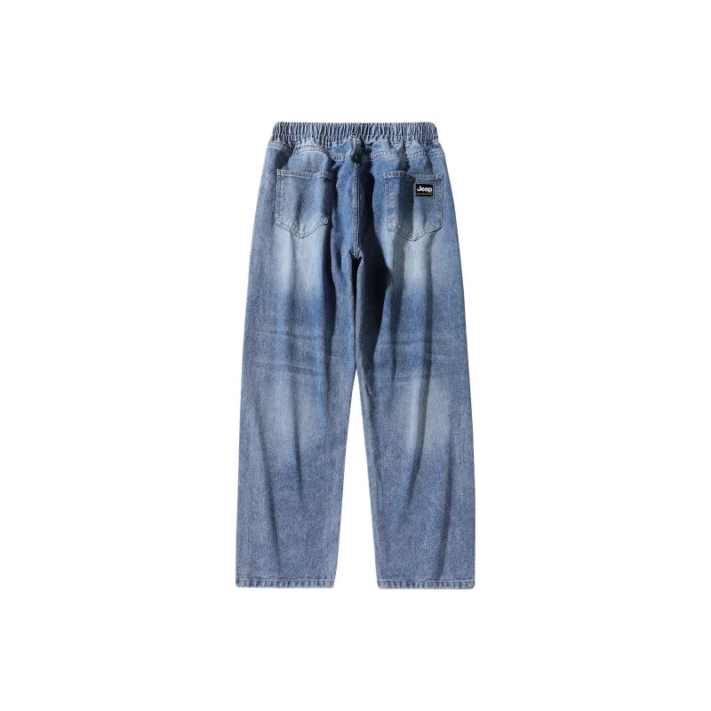Jeep Jeans Unisex-11