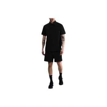 Nike Dri Fit SS25 Casual Shorts Men's Black