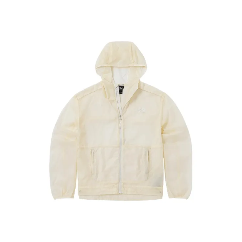 THE NORTH FACE Jackets Women's Beige-0