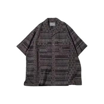 FREAK'S STORE Shirt Men's Black