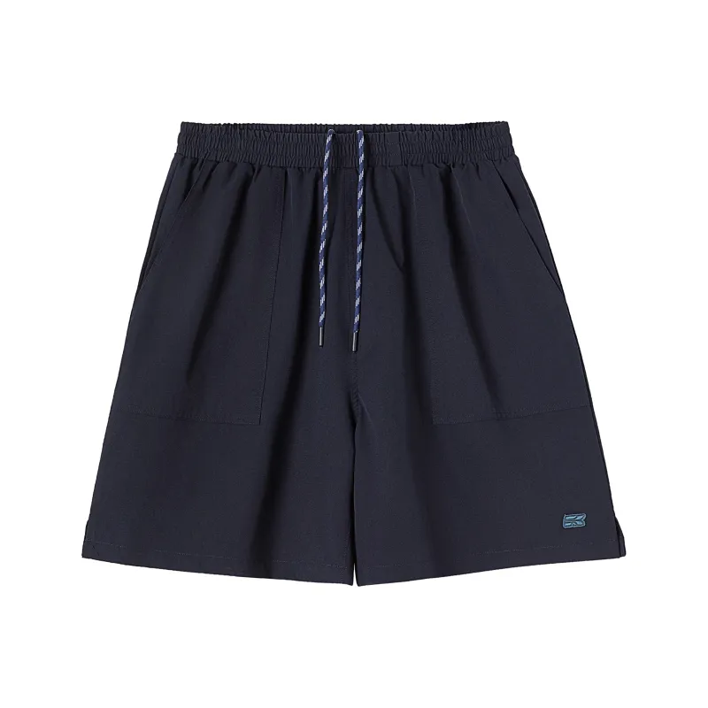 KXLFCHN Casual Shorts Unisex-5