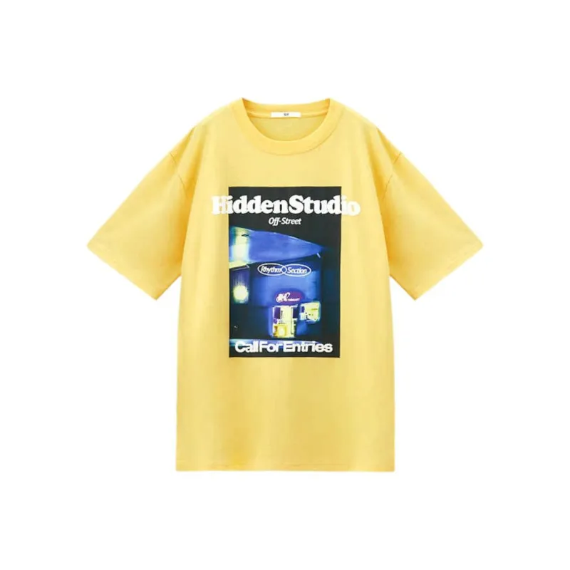 SLY T Shirts Women's-6