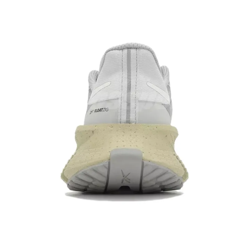 Reebok FloatZig 1 'Grey Classic Beige'-4