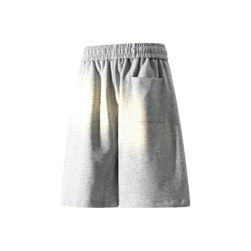 David Bakken Casual Shorts Unisex-13