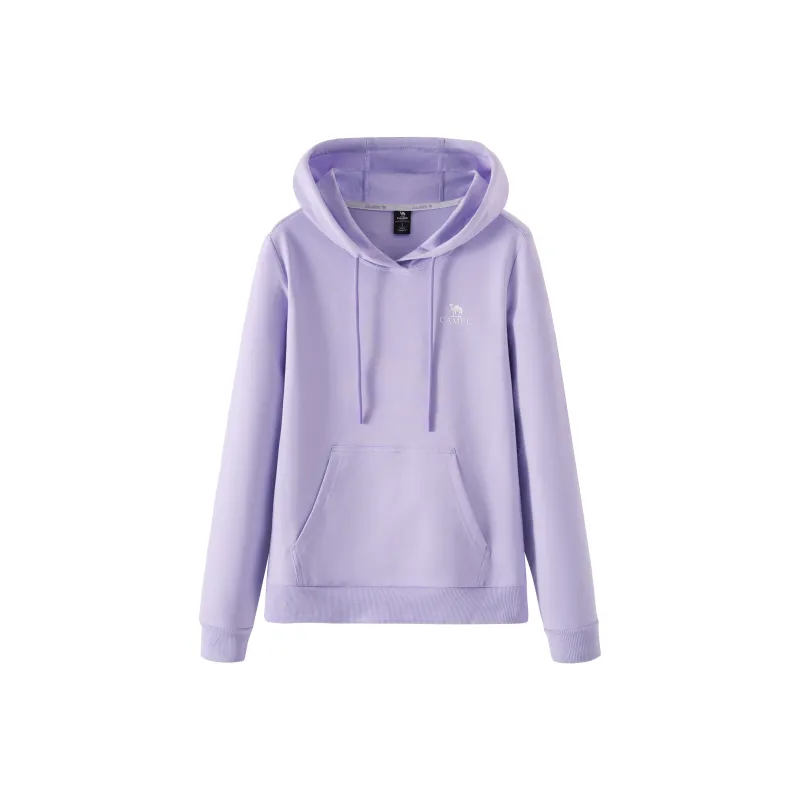 CAMEL Urban Function Series Sweatshirt Women's-0