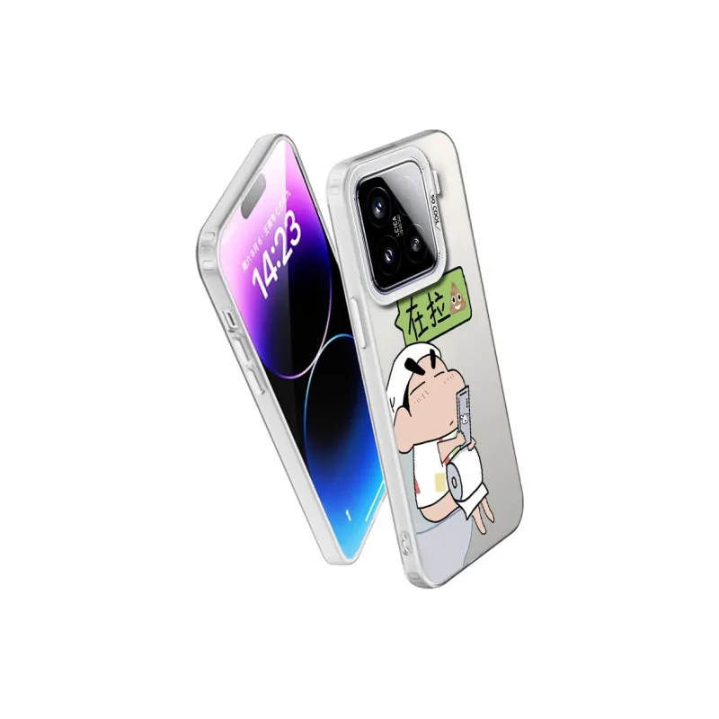 MaiBuZhe Phone Cases-14