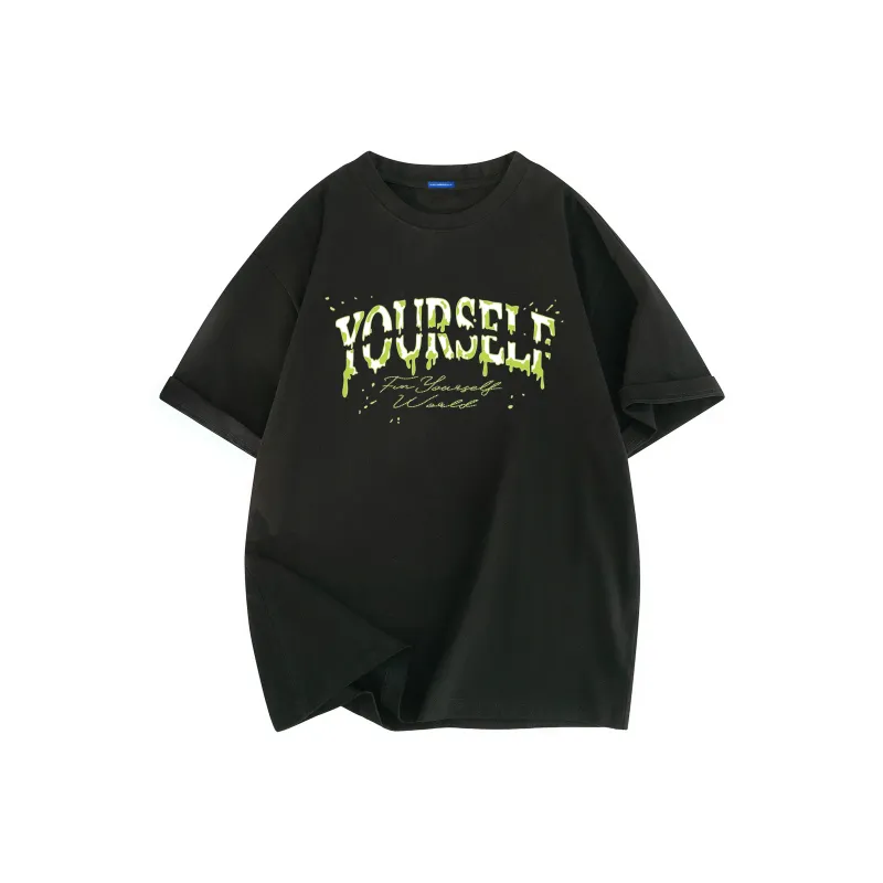 Find Yourself T Shirts Unisex-31