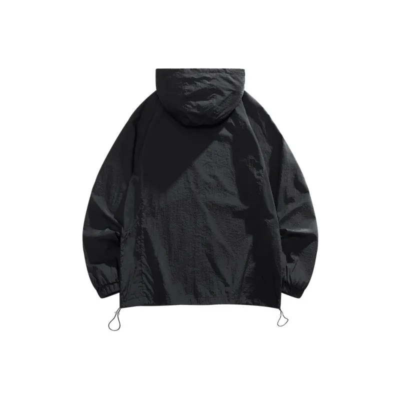 S.k. Manor Hill Sun Protection Clothing Unisex-13
