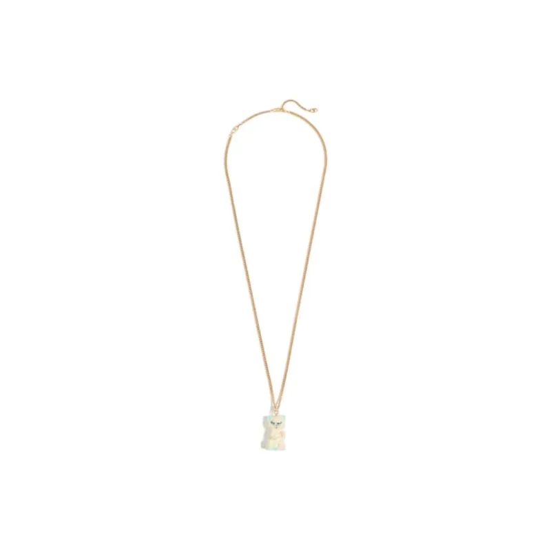 Valentino Le Chat De La Maison Minaudière Necklace-1