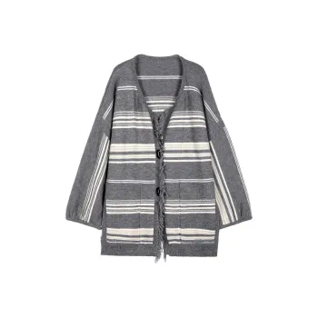 Coolhut Knitwear Women's Gray