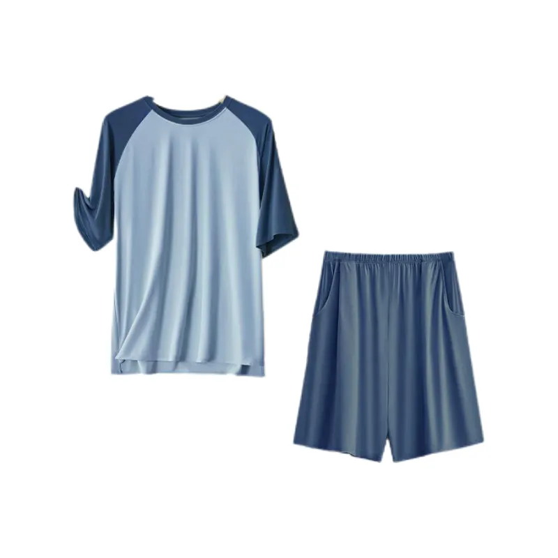 LUYOUYE Men Pajama Sets-12