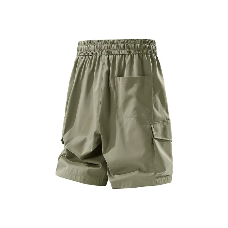 ROBINHOOD Cargo Shorts Women's-3