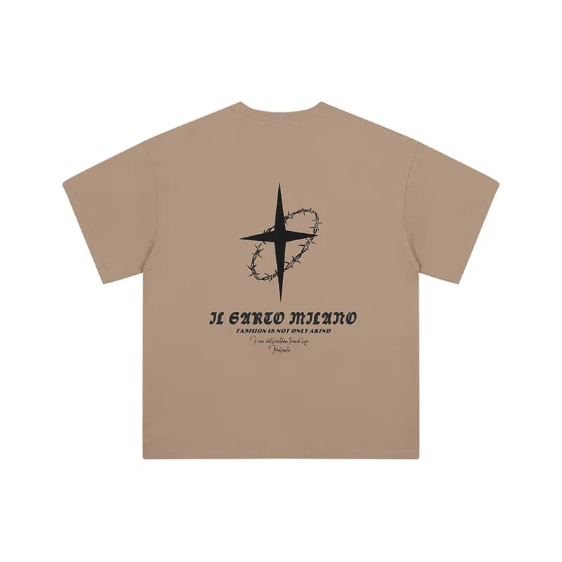 IL SARTO T Shirts Unisex-14