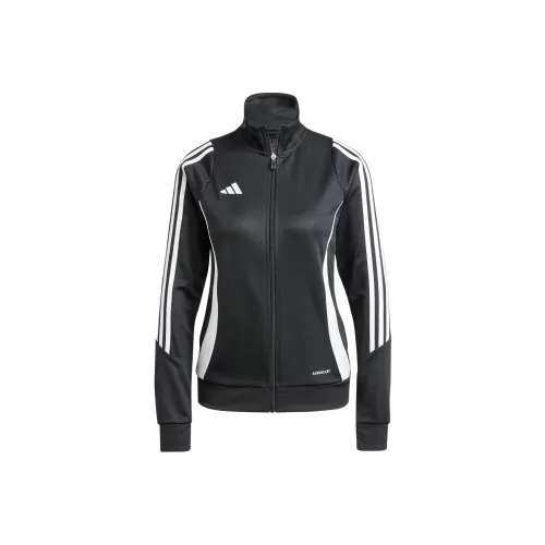 Adidas Free Shipping With AdiClub Tiro 24 Training Jacket