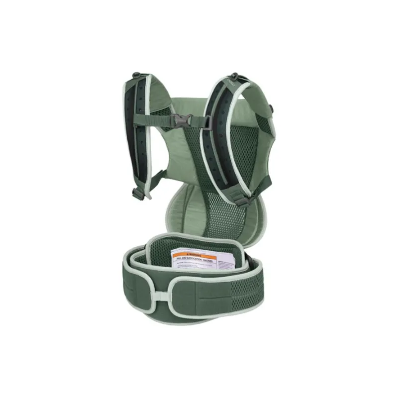 OSPREY Outdoor Bags Backpack 75L Green Unisex-3