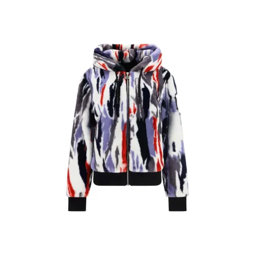 Moose Knuckles Jackets Women's Multicolor