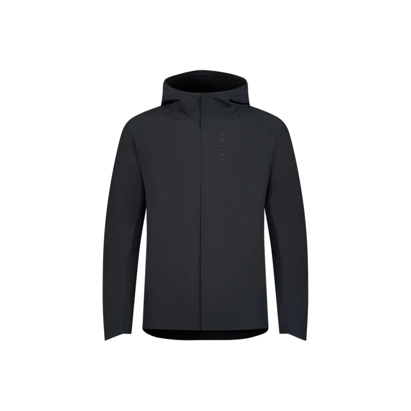 KSWISS Jacket Men's 008 K00A BLK0-0