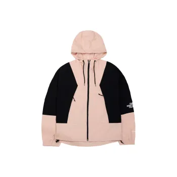THE NORTH FACE Jacket Fall Women's Pink