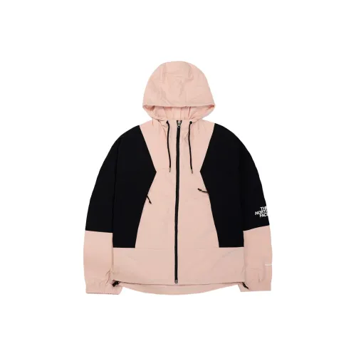 THE NORTH FACE Jacket Fall Women's Pink