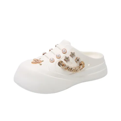 REIHUNG Clogs Women's