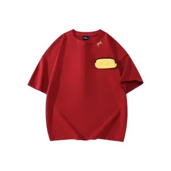 The Simpsons T Shirts Unisex