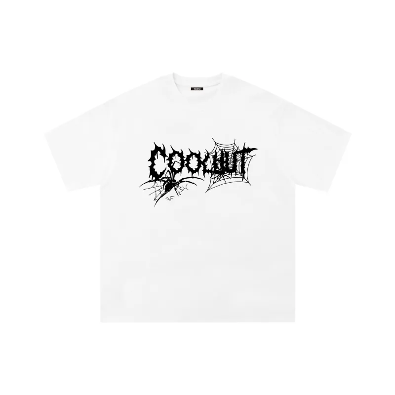 Coolhut T Shirts Unisex-4