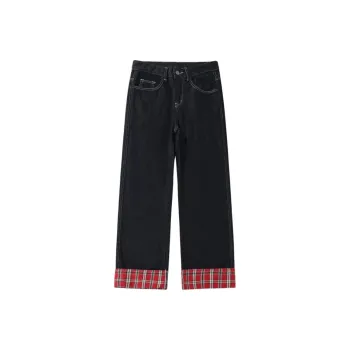 KFKU Jeans Unisex