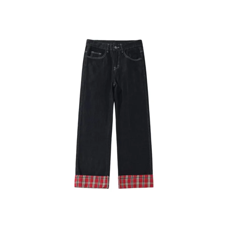 KFKU Jeans Unisex-0