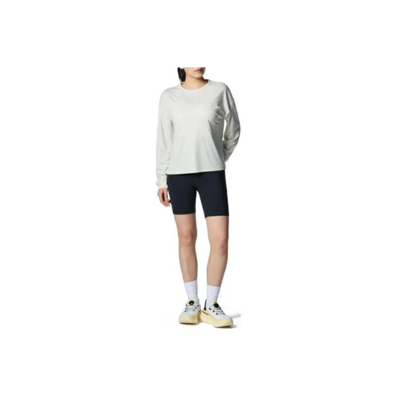 Under Armour Sweatshirt Women's White-0
