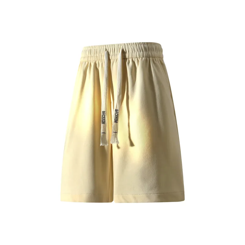 David Bakken Casual Shorts Unisex-24