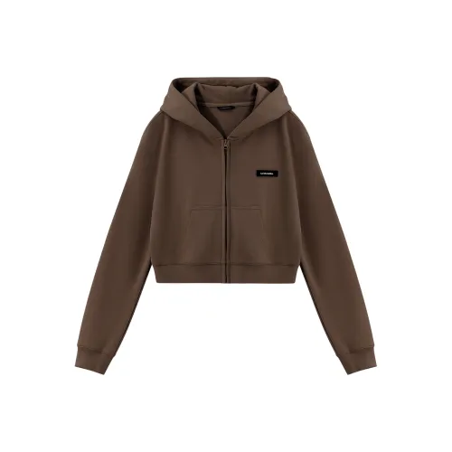TURNTHETABLES Sweatshirt Women's