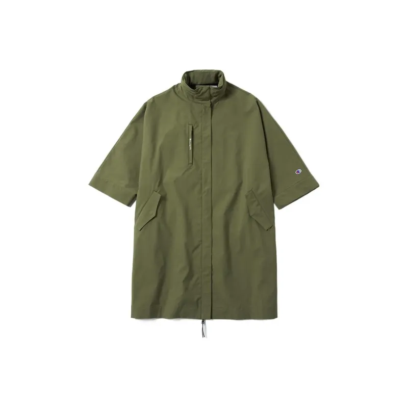 Champion Jacket Japan Version Women's-0