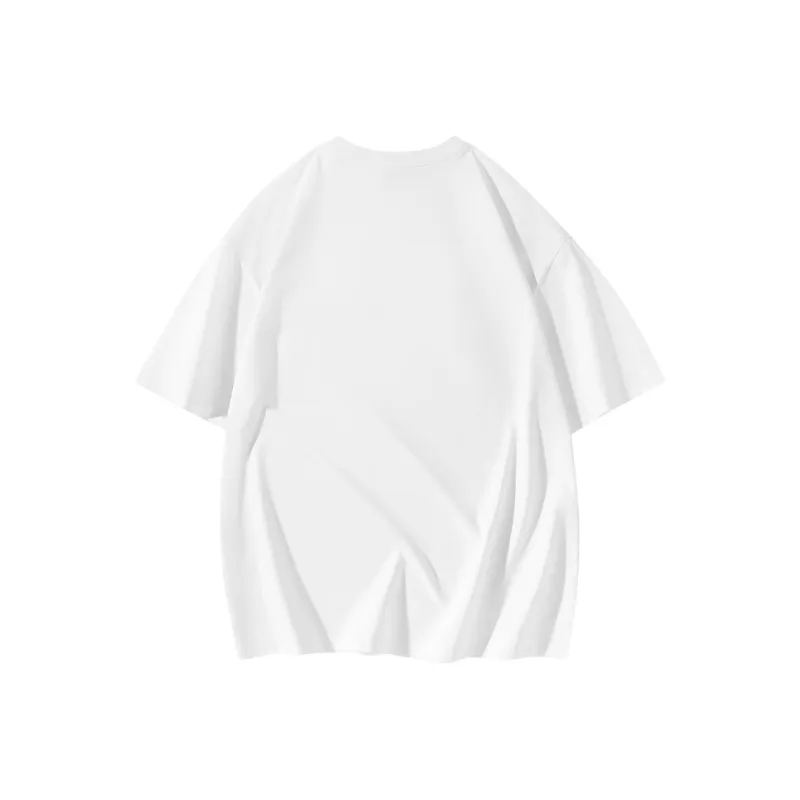 Jeep T Shirts Unisex White-1