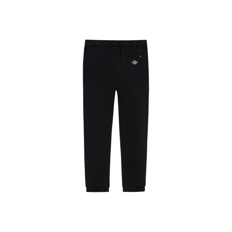 KARL LAGERFELD Casual Pants Men's Black-1