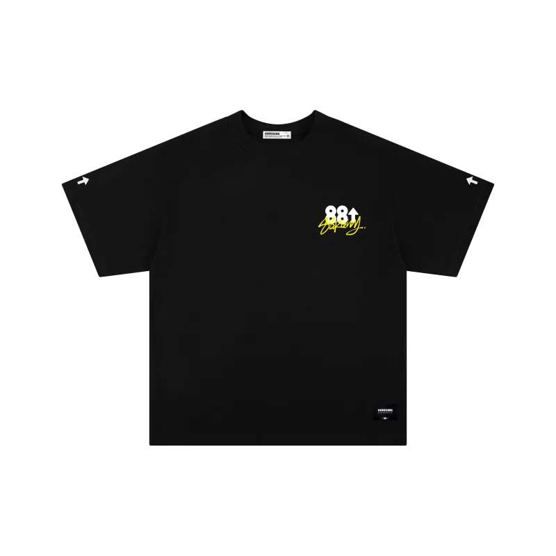 88rising T Shirts Unisex-1